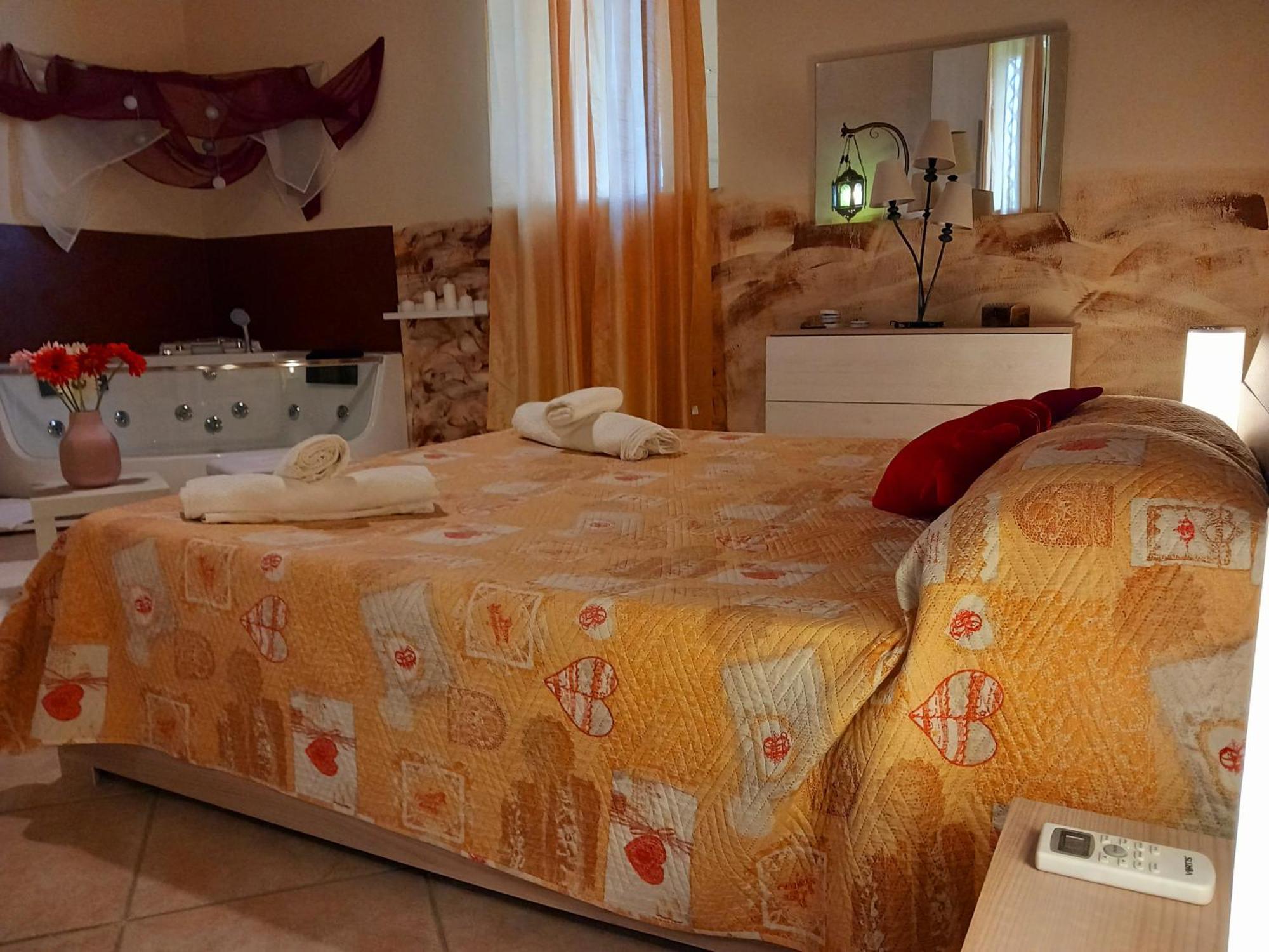Villa Laura Apartment Giardini Naxos Quarto foto